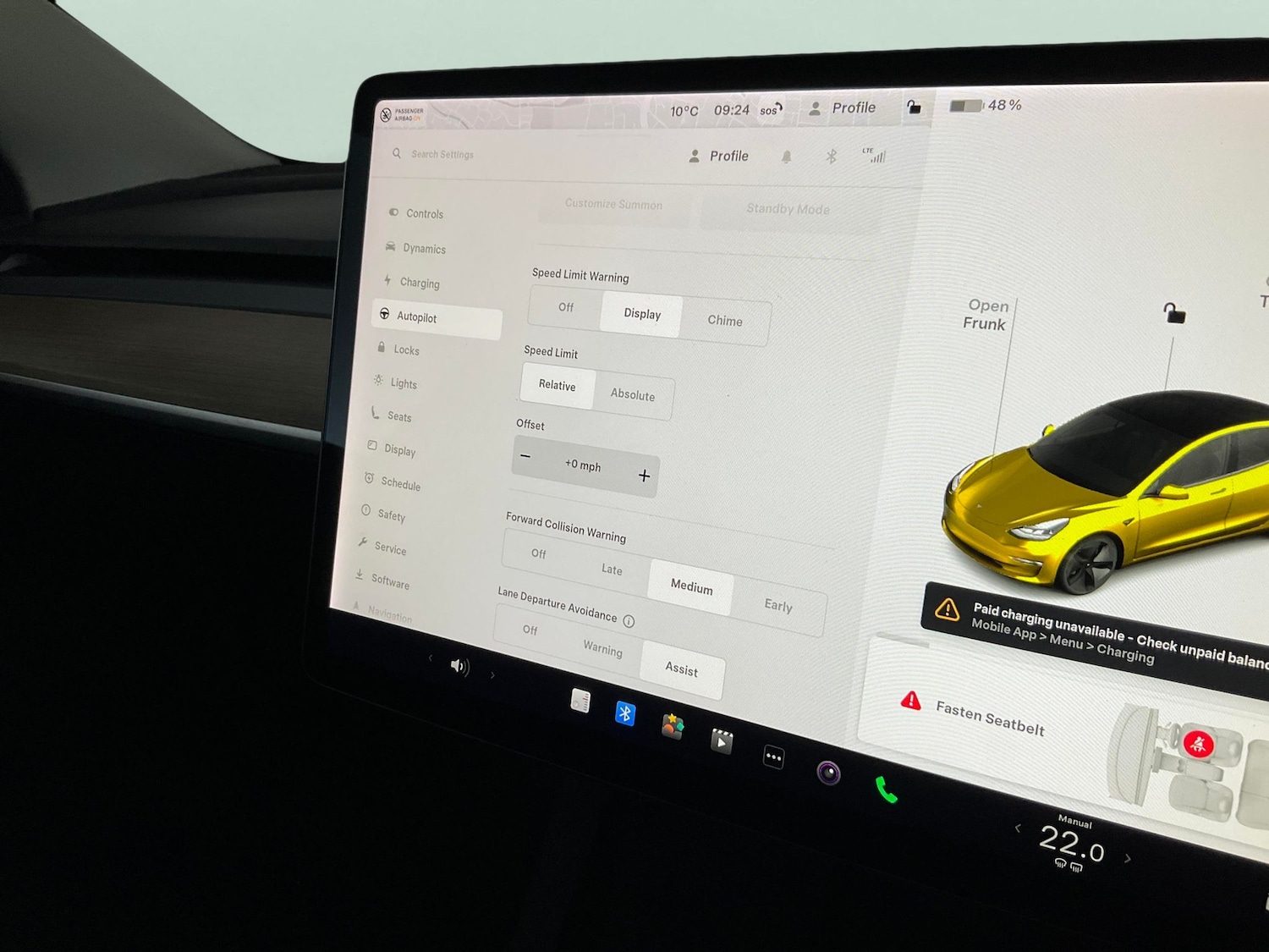 Used Tesla Model 3 2021 for sale - 76353476: Photo 31