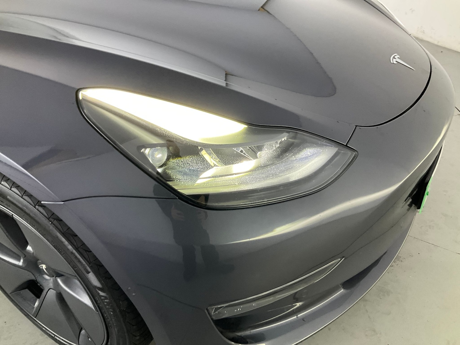 Used Tesla Model 3 2021 for sale - 76353476: Photo 33