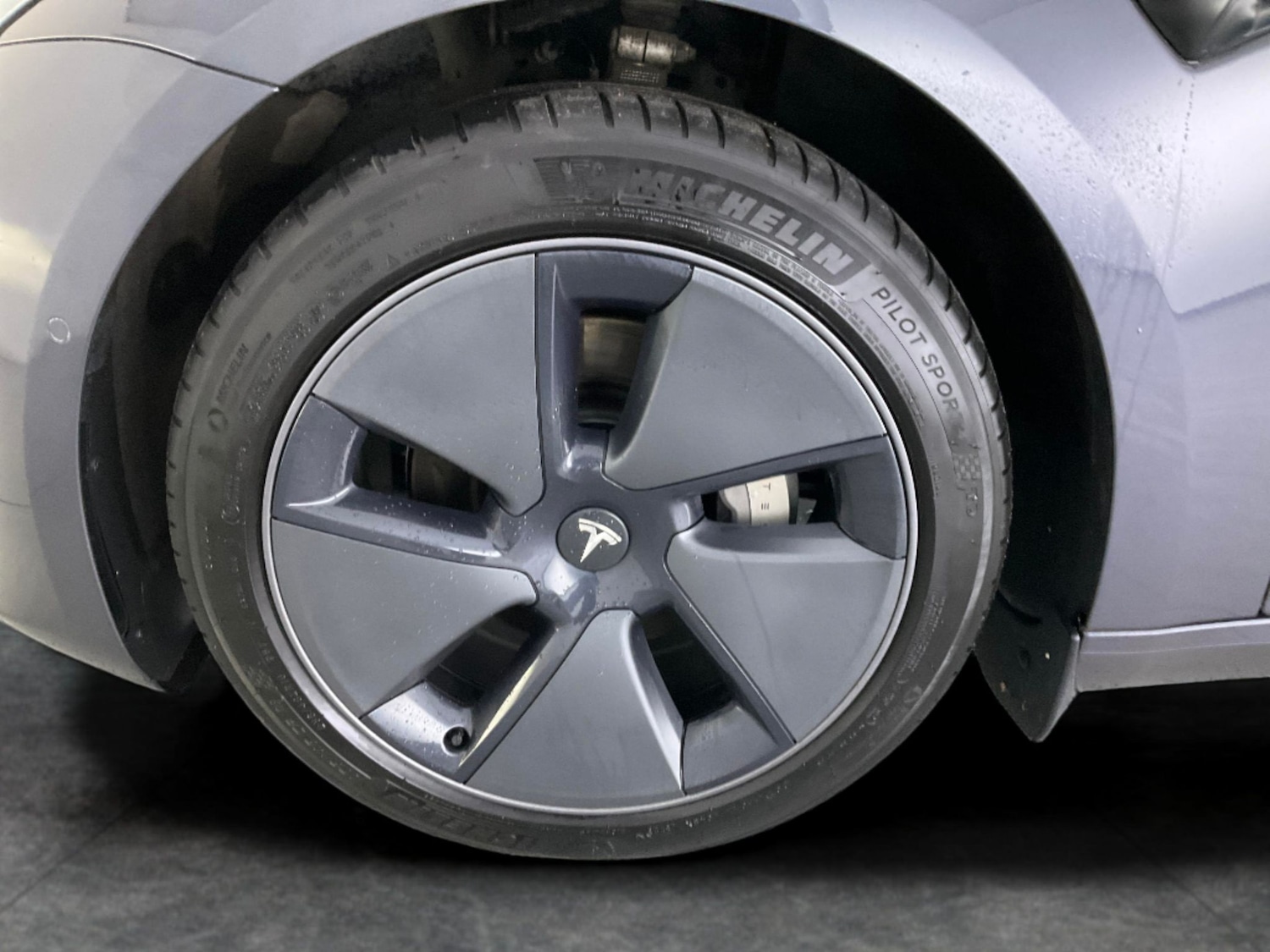 Used Tesla Model 3 2021 for sale - 76353476: Photo 34