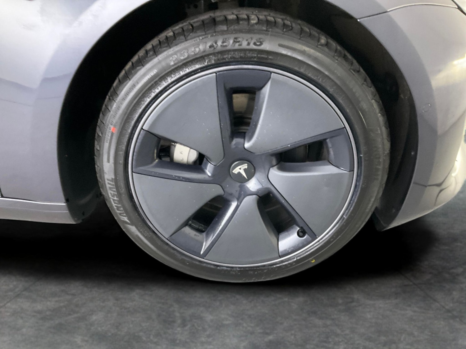 Used Tesla Model 3 2021 for sale - 76353476: Photo 36