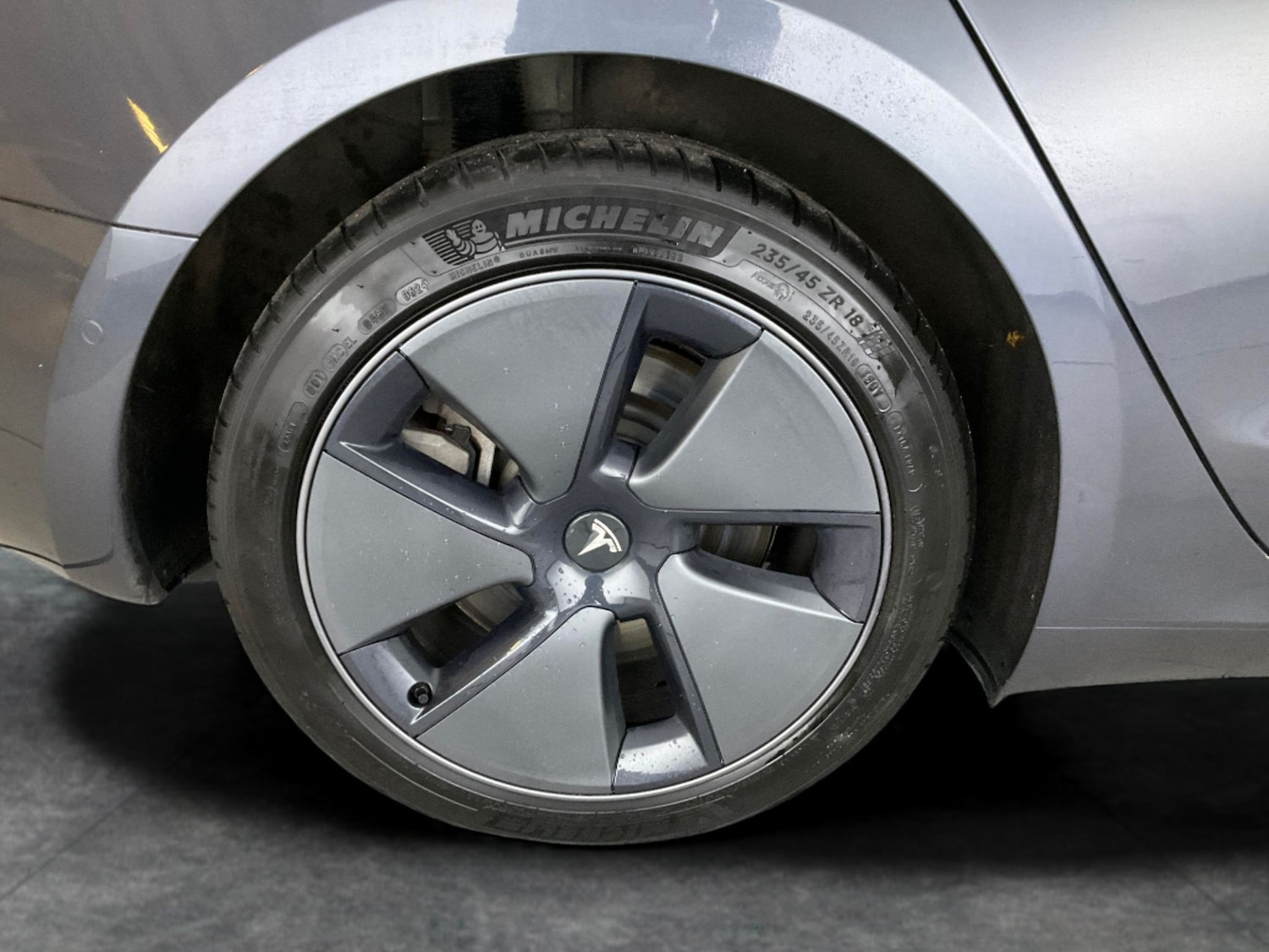 Used Tesla Model 3 2021 for sale - 76353476: Photo 37