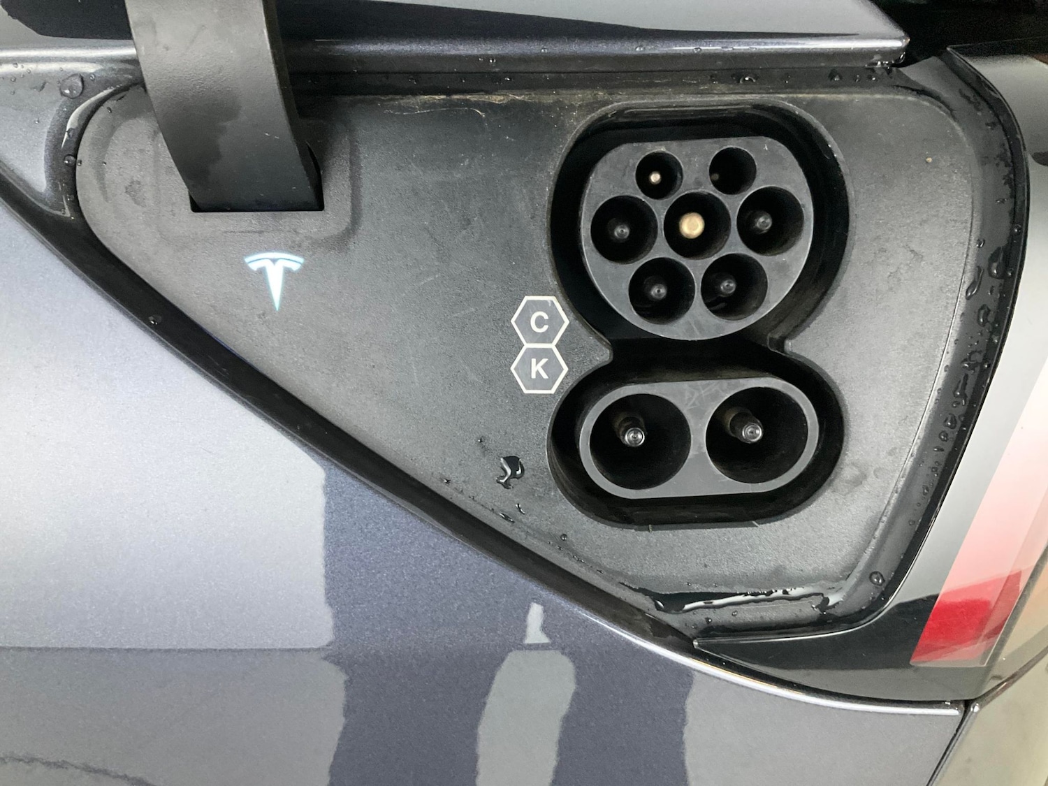Used Tesla Model 3 2021 for sale - 76353476: Photo 45