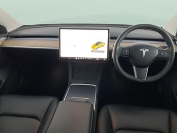 Used Tesla Model 3 2021 for sale - 76353476: Photo