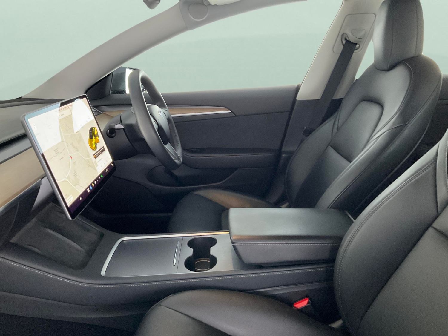 Used Tesla Model 3 2021 for sale - 76353476: Photo 6