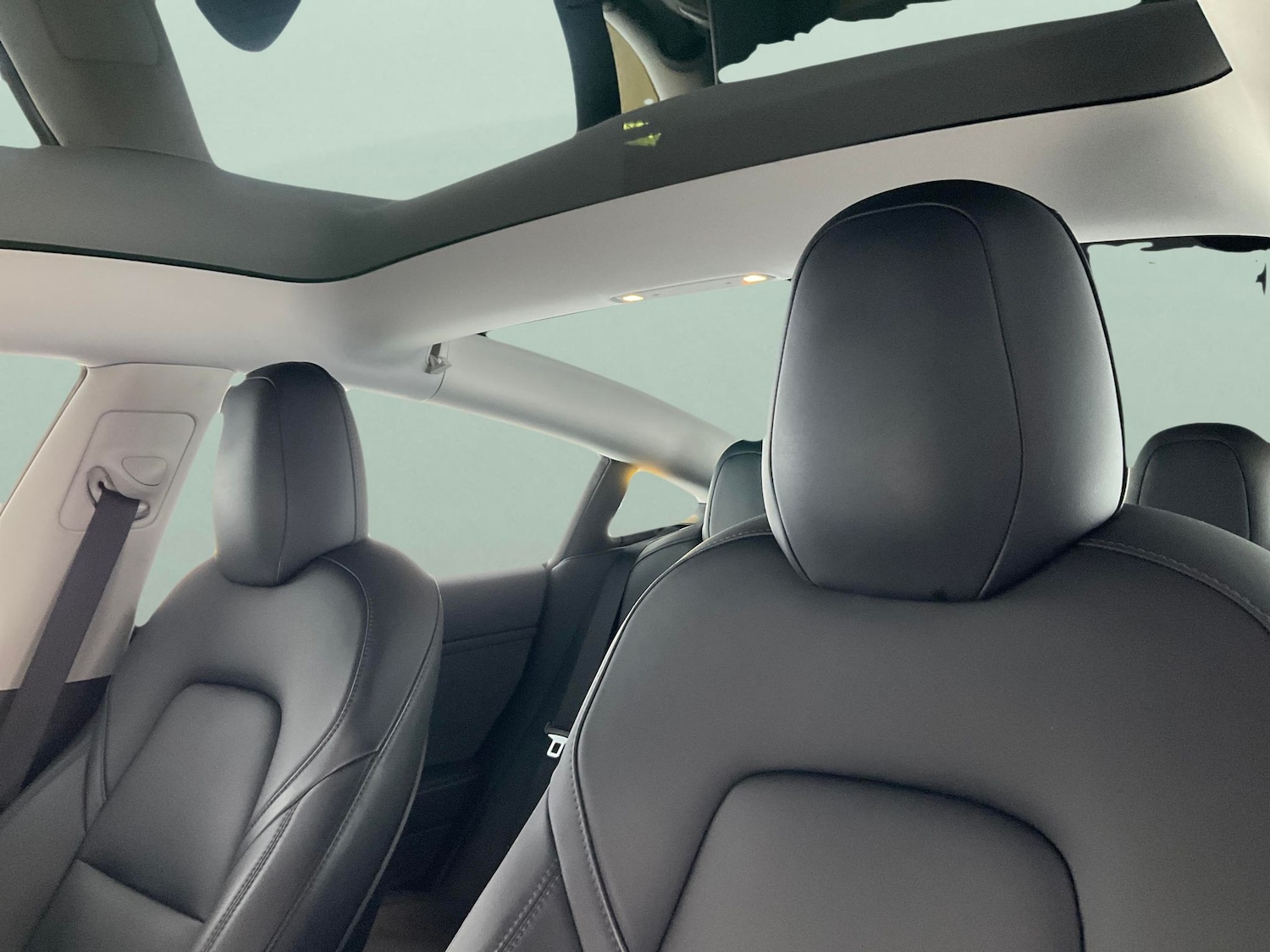 Used Tesla Model 3 2021 for sale - 76353476: Photo 7
