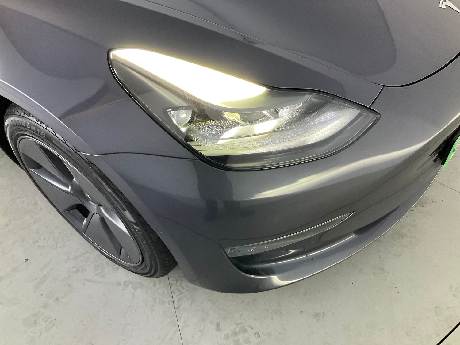 Used Tesla Model 3 2021 for sale - 76353476: Photo 8