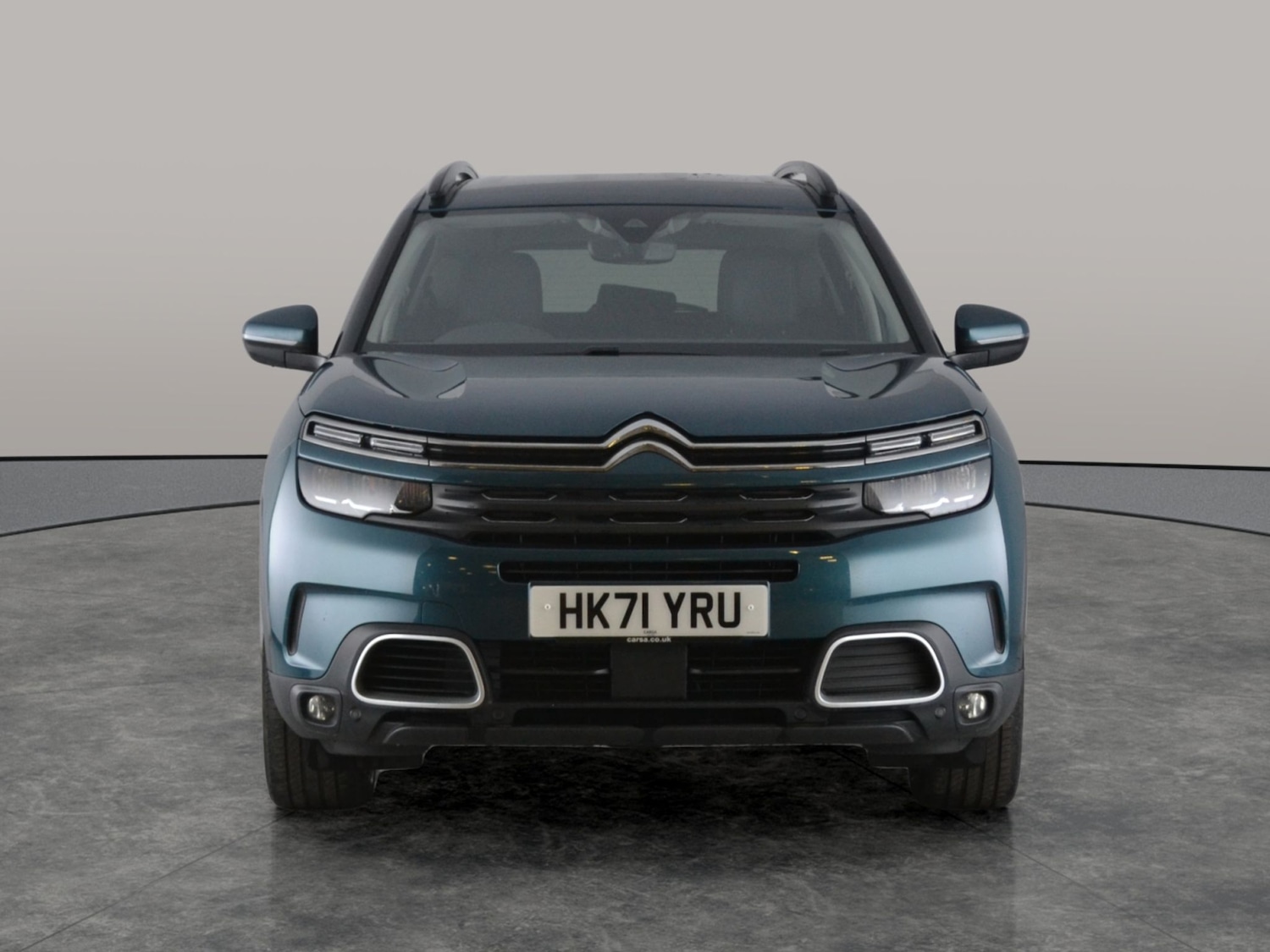 Used Citroen C5 Aircross 2022 for sale - 77490504: Photo 13