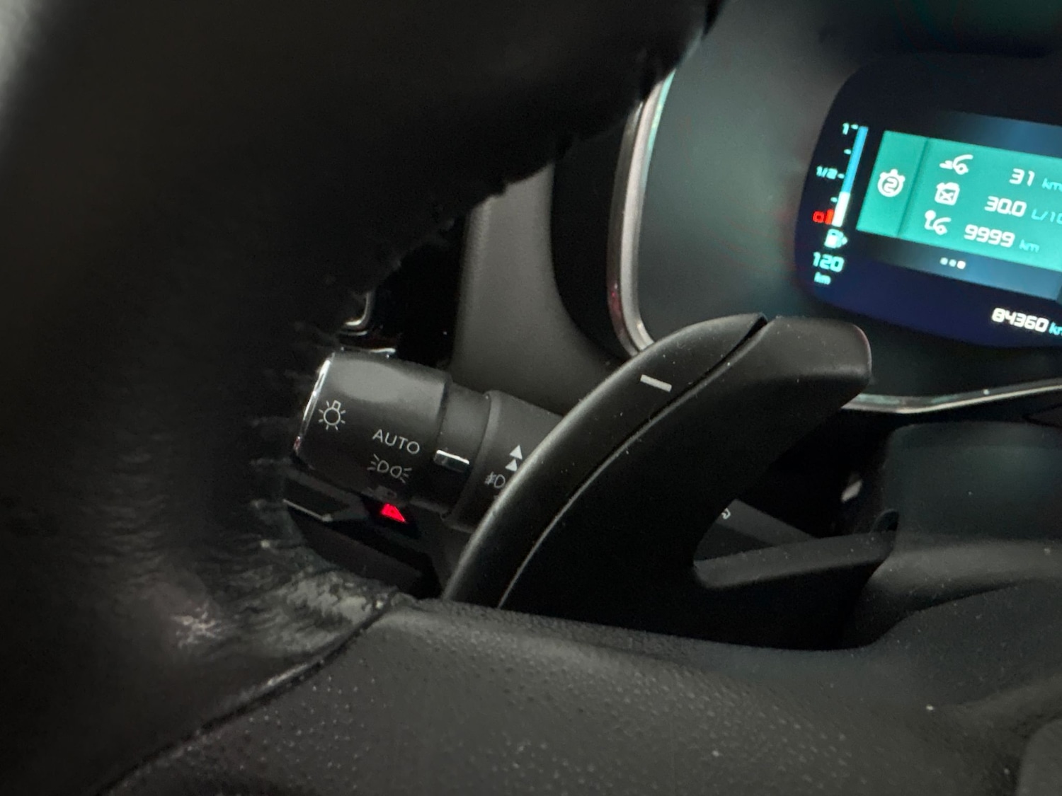 Used Citroen C5 Aircross 2022 for sale - 77490504: Photo 18