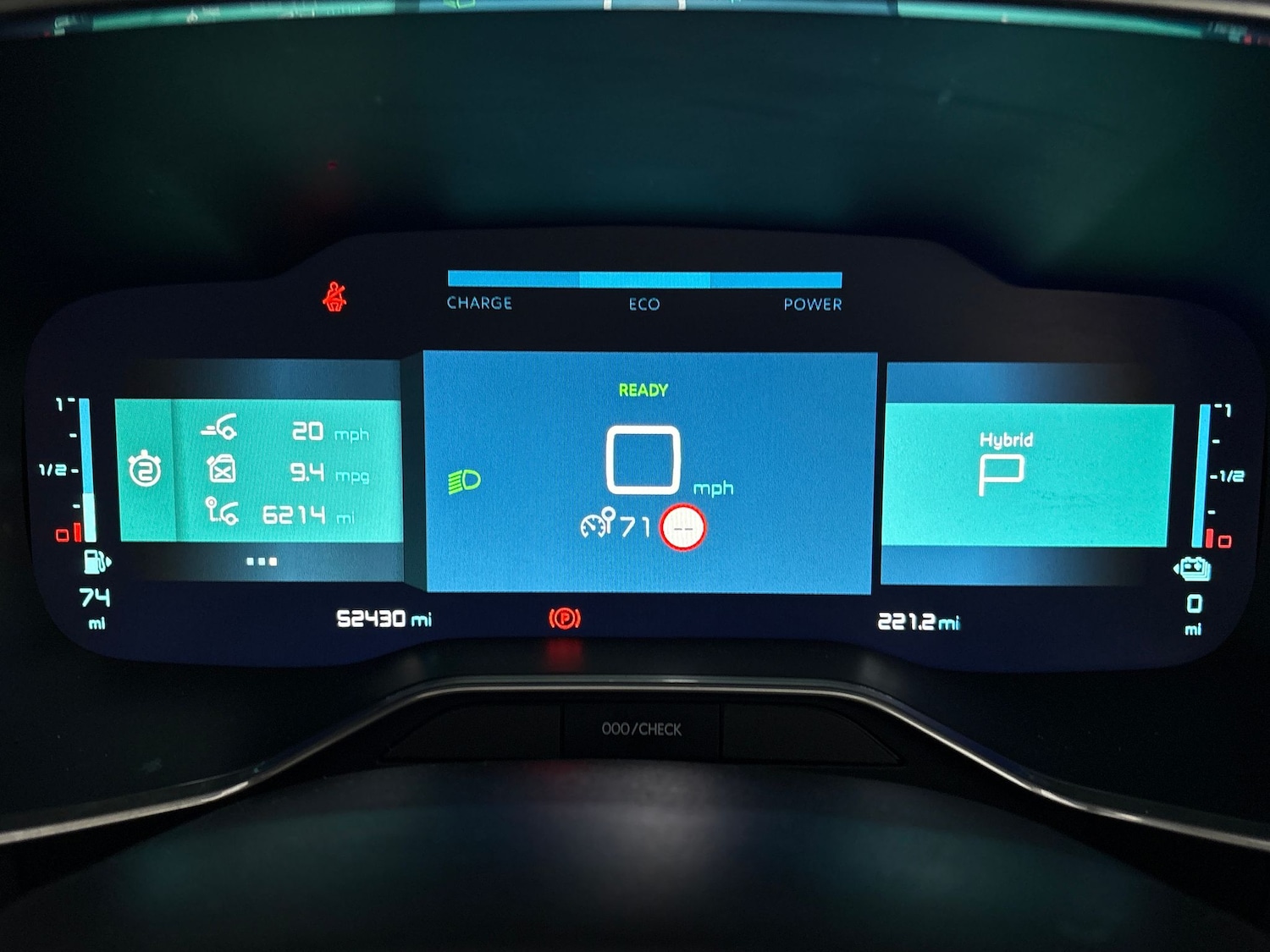 Used Citroen C5 Aircross 2022 for sale - 77490504: Photo 22