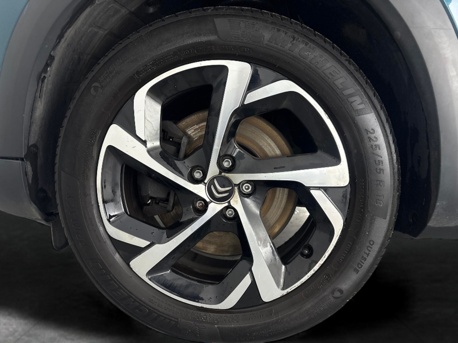 Used Citroen C5 Aircross 2022 for sale - 77490504: Photo 26