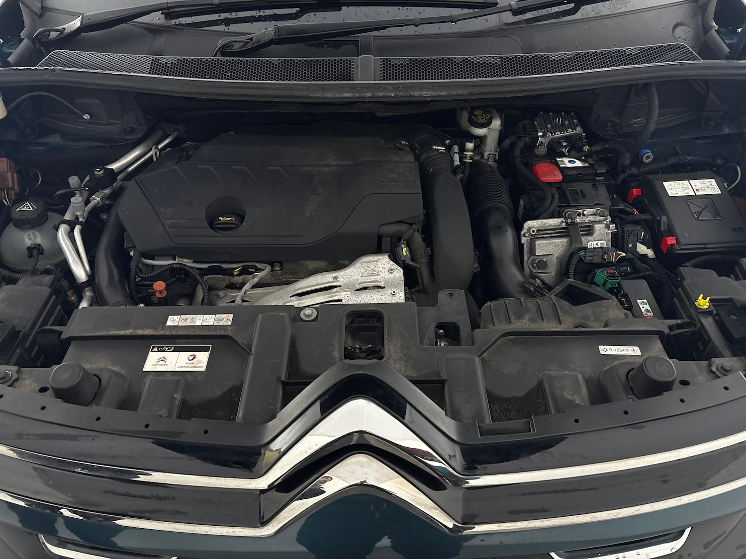 Used Citroen C5 Aircross 2022 for sale - 77490504: Photo 36