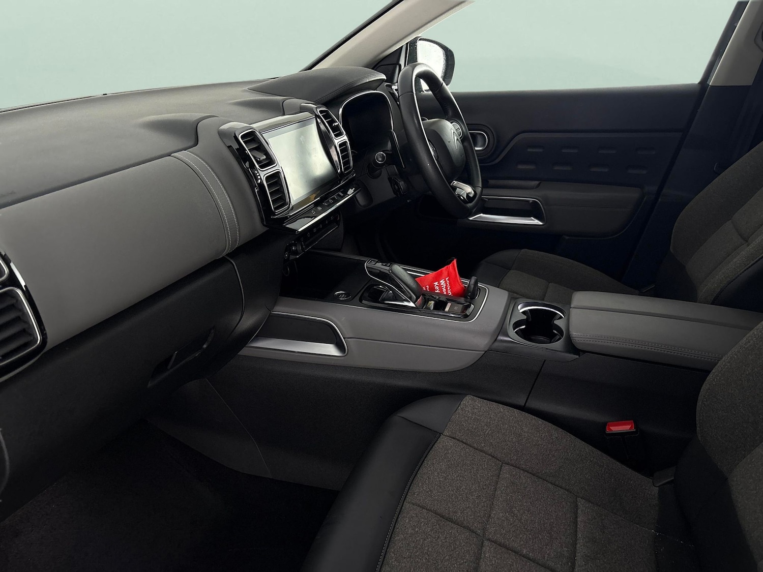 Used Citroen C5 Aircross 2022 for sale - 77490504: Photo 4