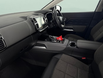 Used Citroen C5 Aircross 2022 for sale - 77490504: Photo