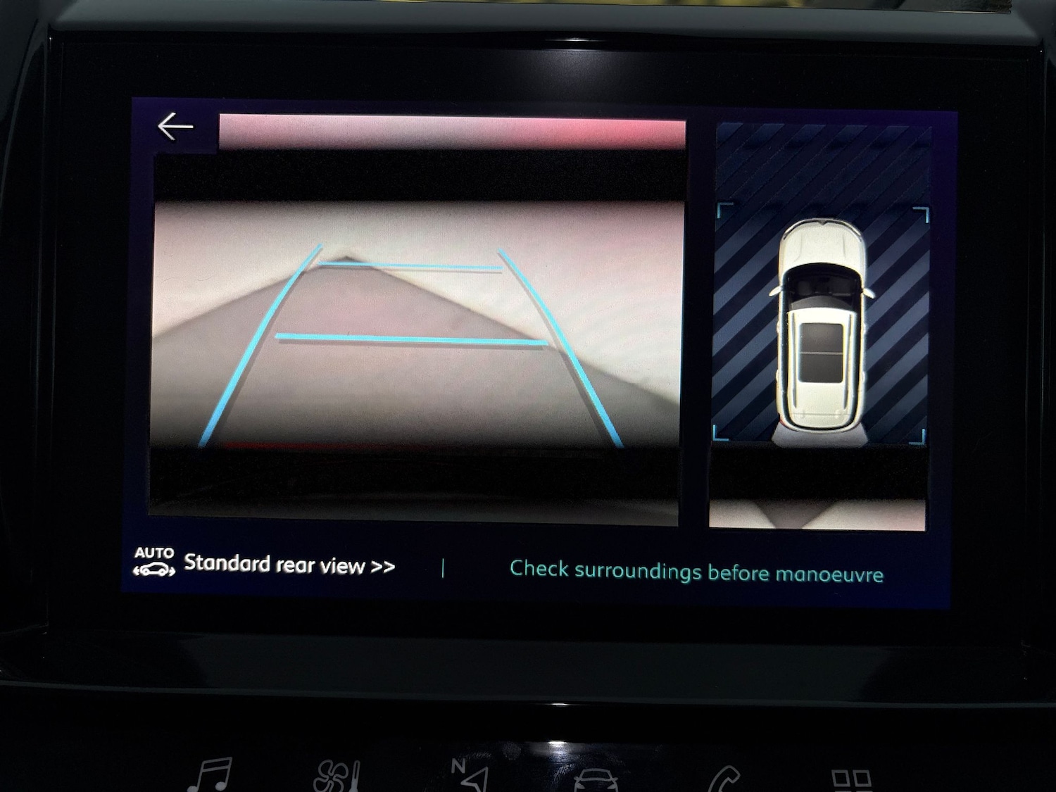 Used Citroen C5 Aircross 2022 for sale - 77490504: Photo 5