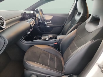 Used Mercedes-Benz A-Class 2022 for sale - 78314603: Photo