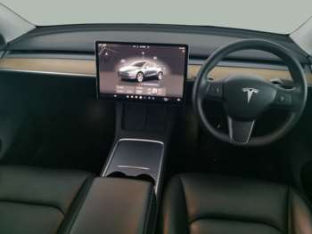 Used Tesla Model Y 2022 for sale - 74866690: Photo