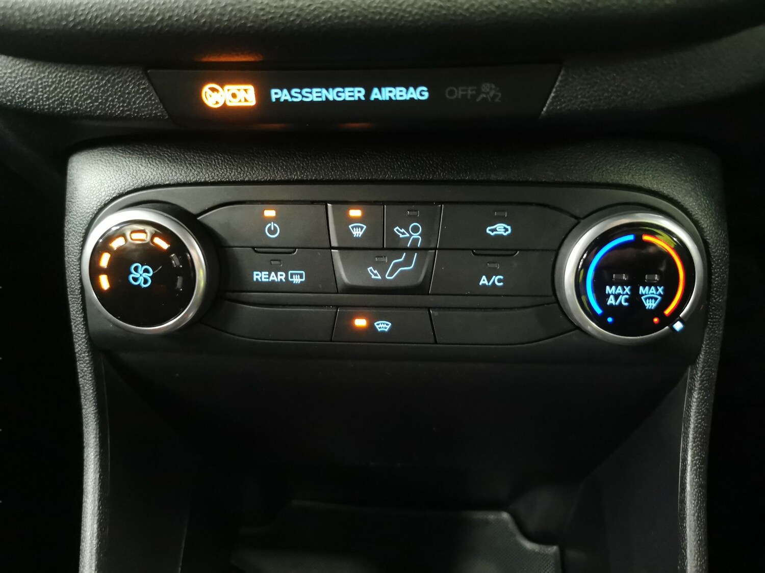 Used Ford Fiesta for sale - 77364910: Photo 17