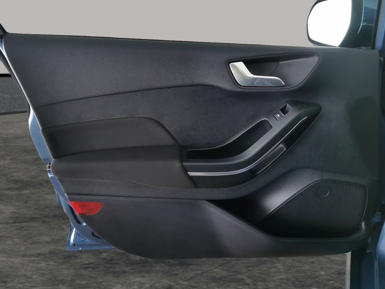 Used Ford Fiesta for sale - 77364910: Photo 25