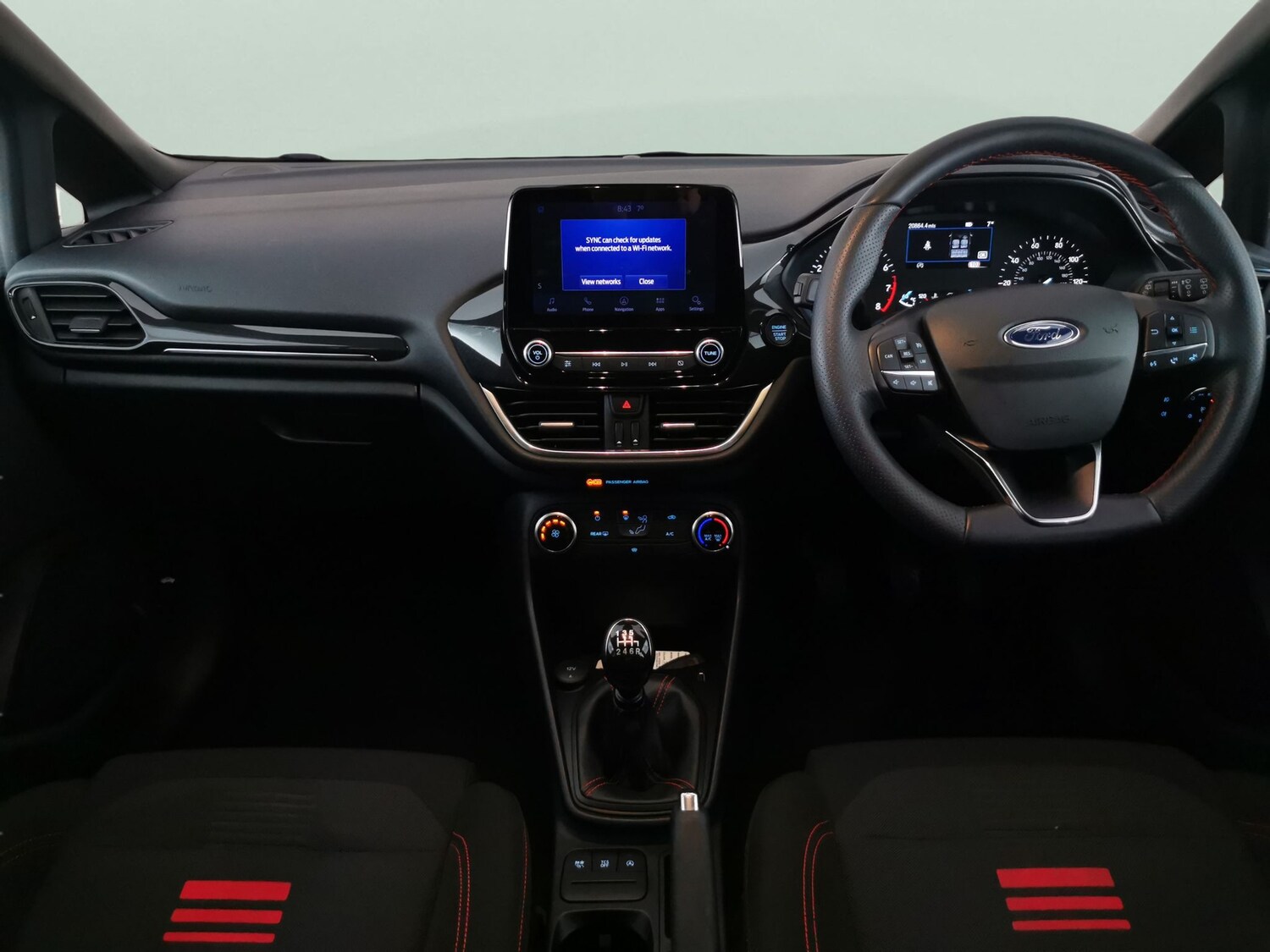 Used Ford Fiesta for sale - 77364910: Photo 6