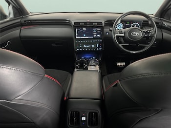 Used Hyundai TUCSON undefined for sale - 78641937: Photo
