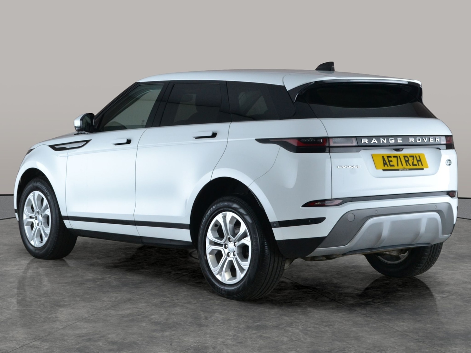 Used Land Rover Range Rover Evoque 2021 for sale - 77519612: Photo 13