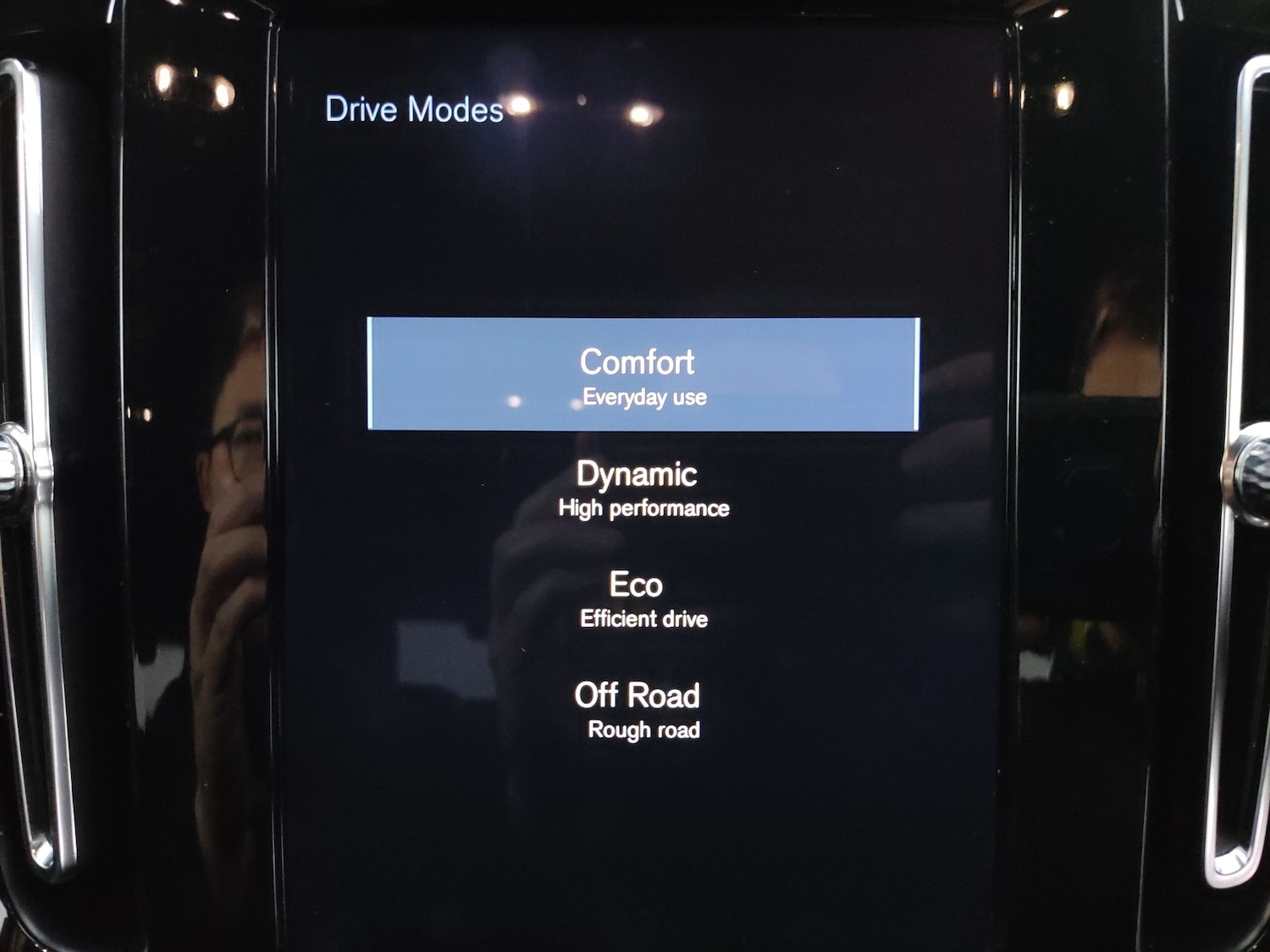 Used Volvo XC40 2019 for sale - 77889025: Photo 15