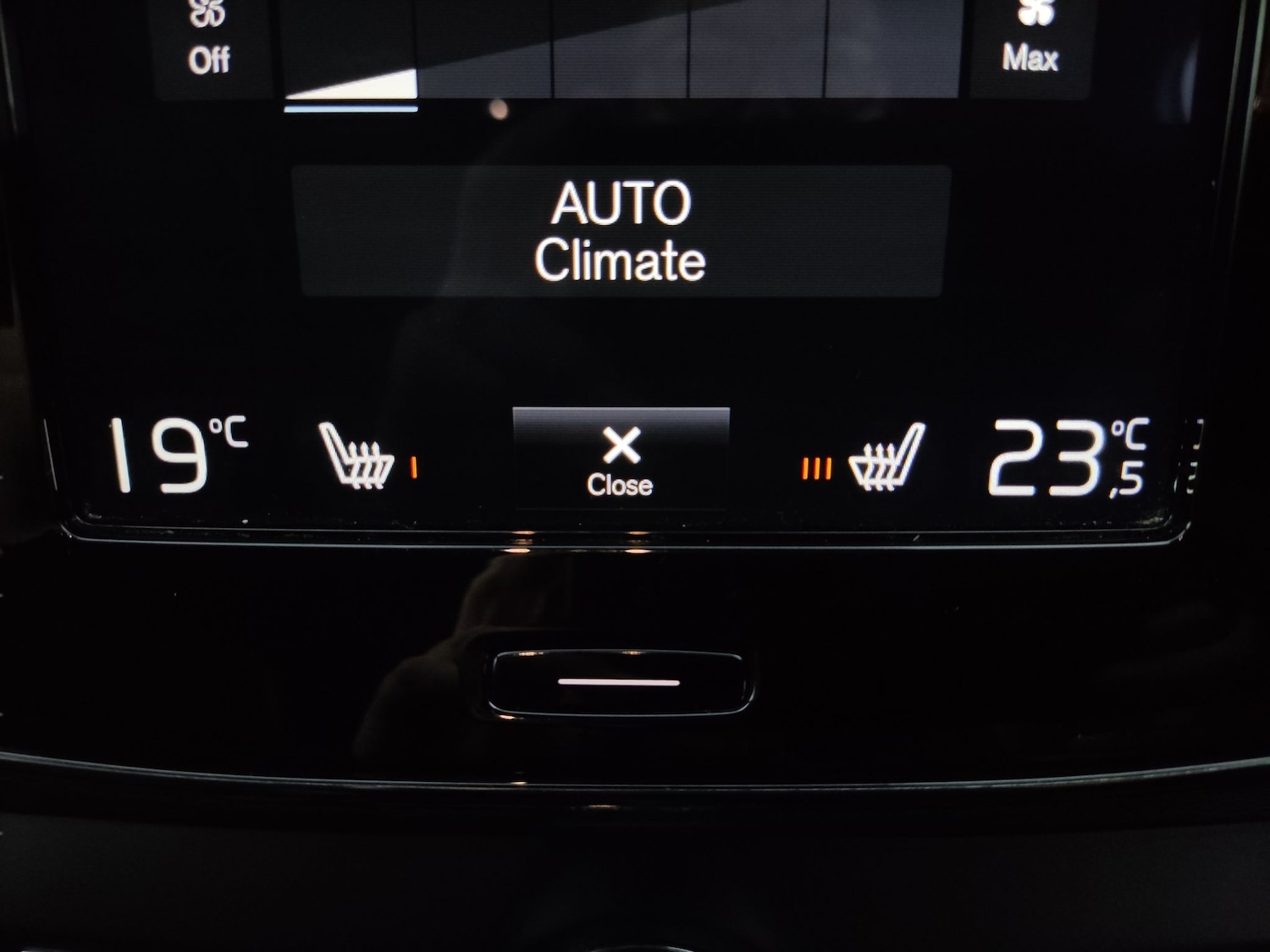 Used Volvo XC40 2019 for sale - 77889025: Photo 18