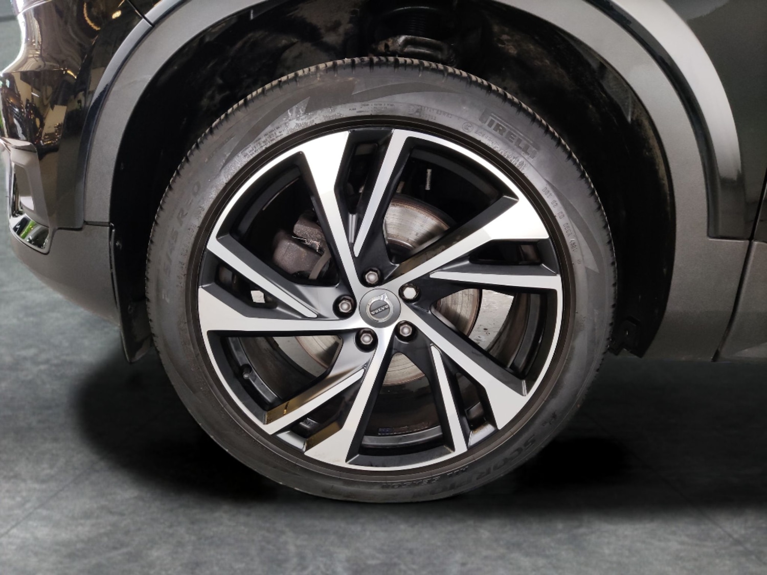 Used Volvo XC40 2019 for sale - 77889025: Photo 23