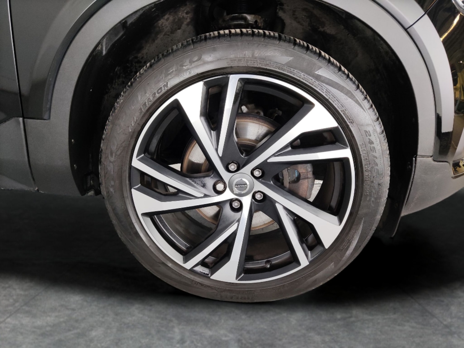 Used Volvo XC40 2019 for sale - 77889025: Photo 24