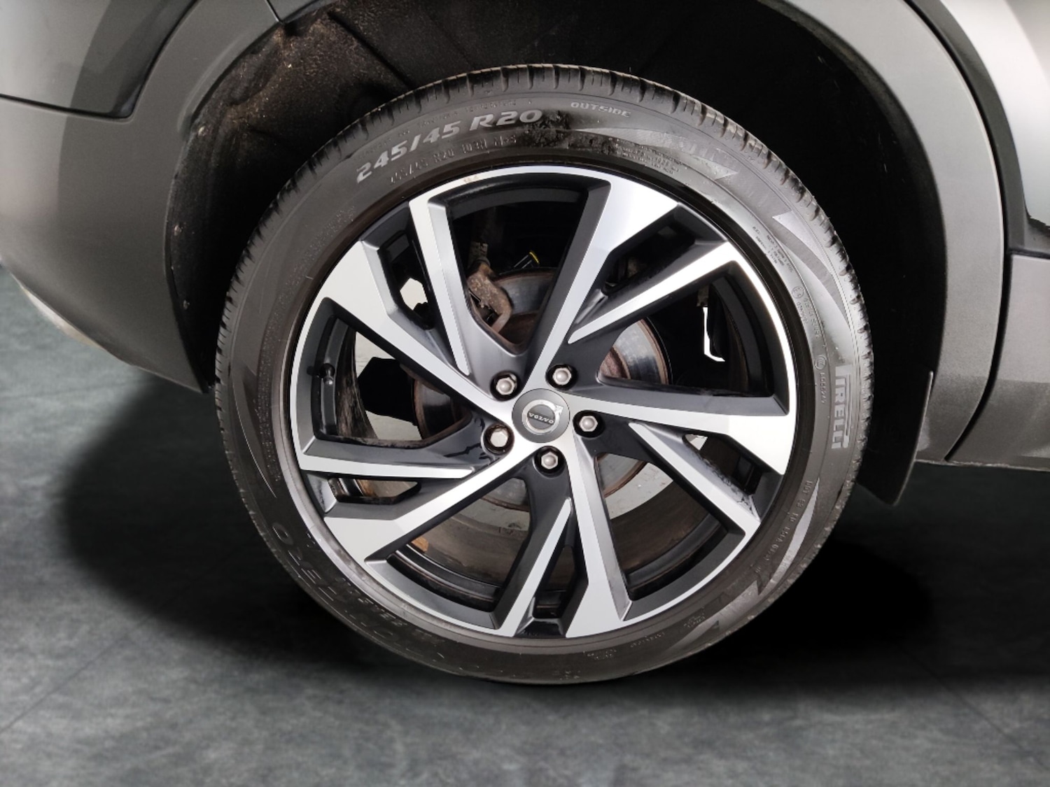 Used Volvo XC40 2019 for sale - 77889025: Photo 25