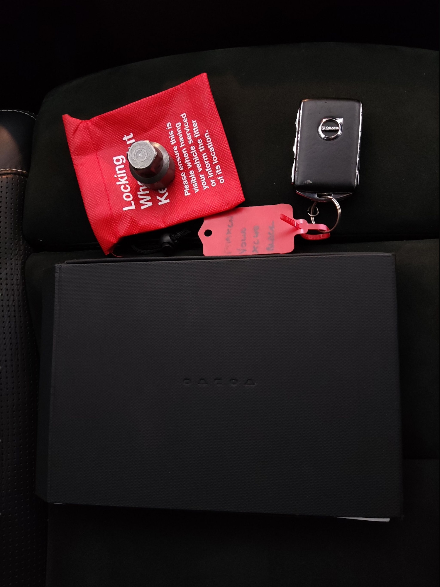 Used Volvo XC40 2019 for sale - 77889025: Photo 32