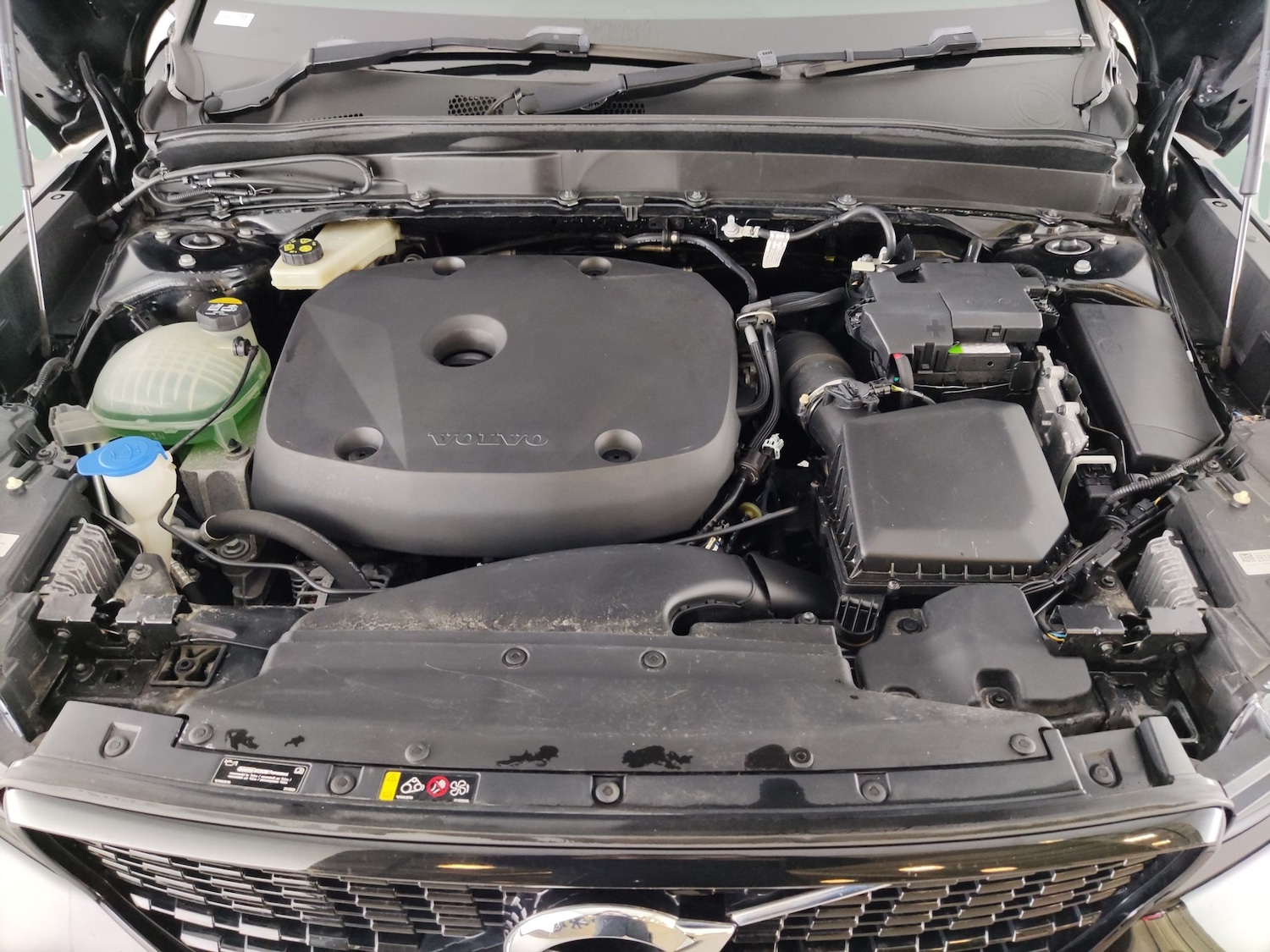 Used Volvo XC40 2019 for sale - 77889025: Photo 33