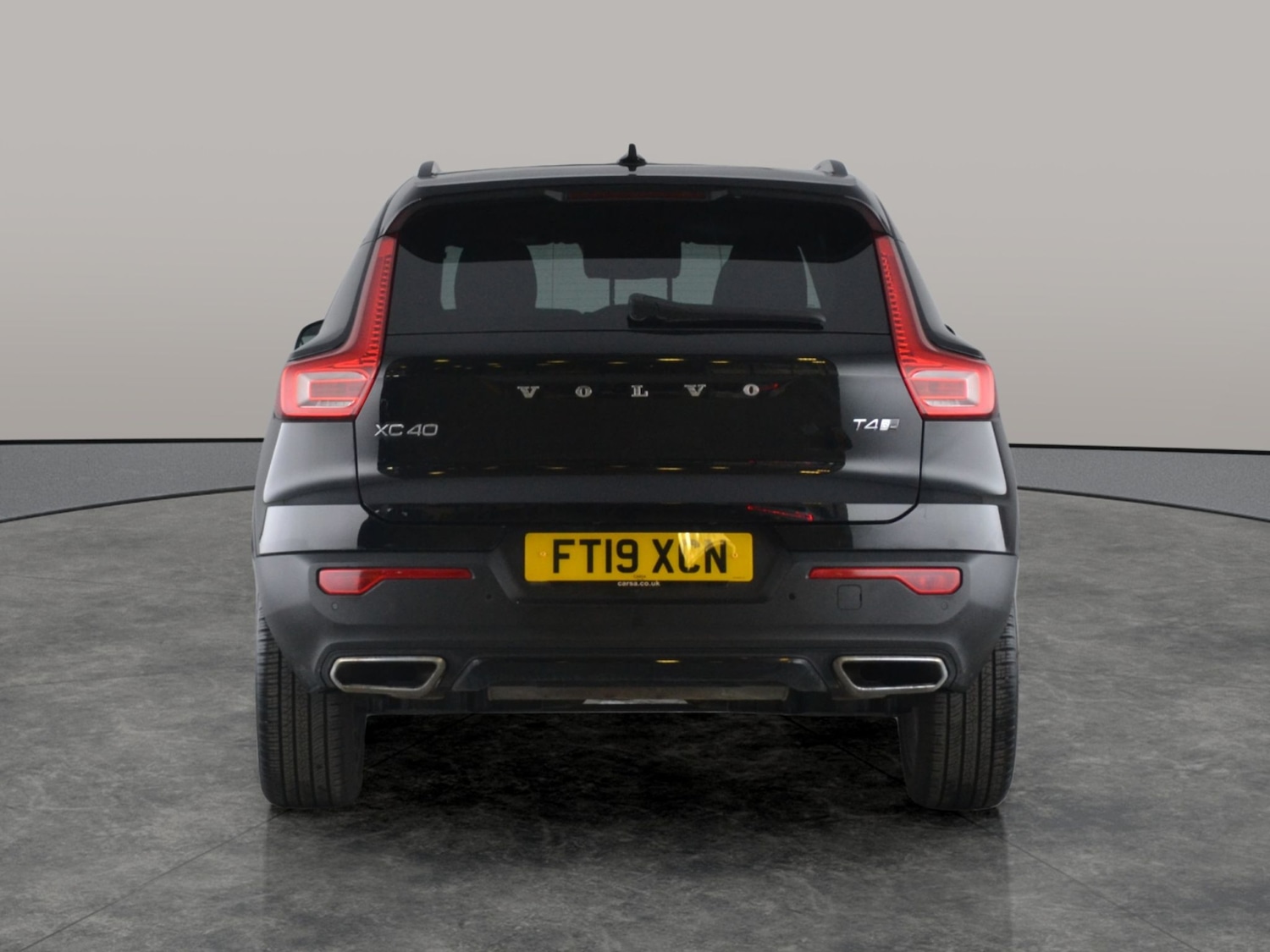 Used Volvo XC40 2019 for sale - 77889025: Photo 7