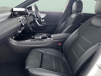 Used Mercedes-Benz A-Class 2022 for sale - 79381762: Photo