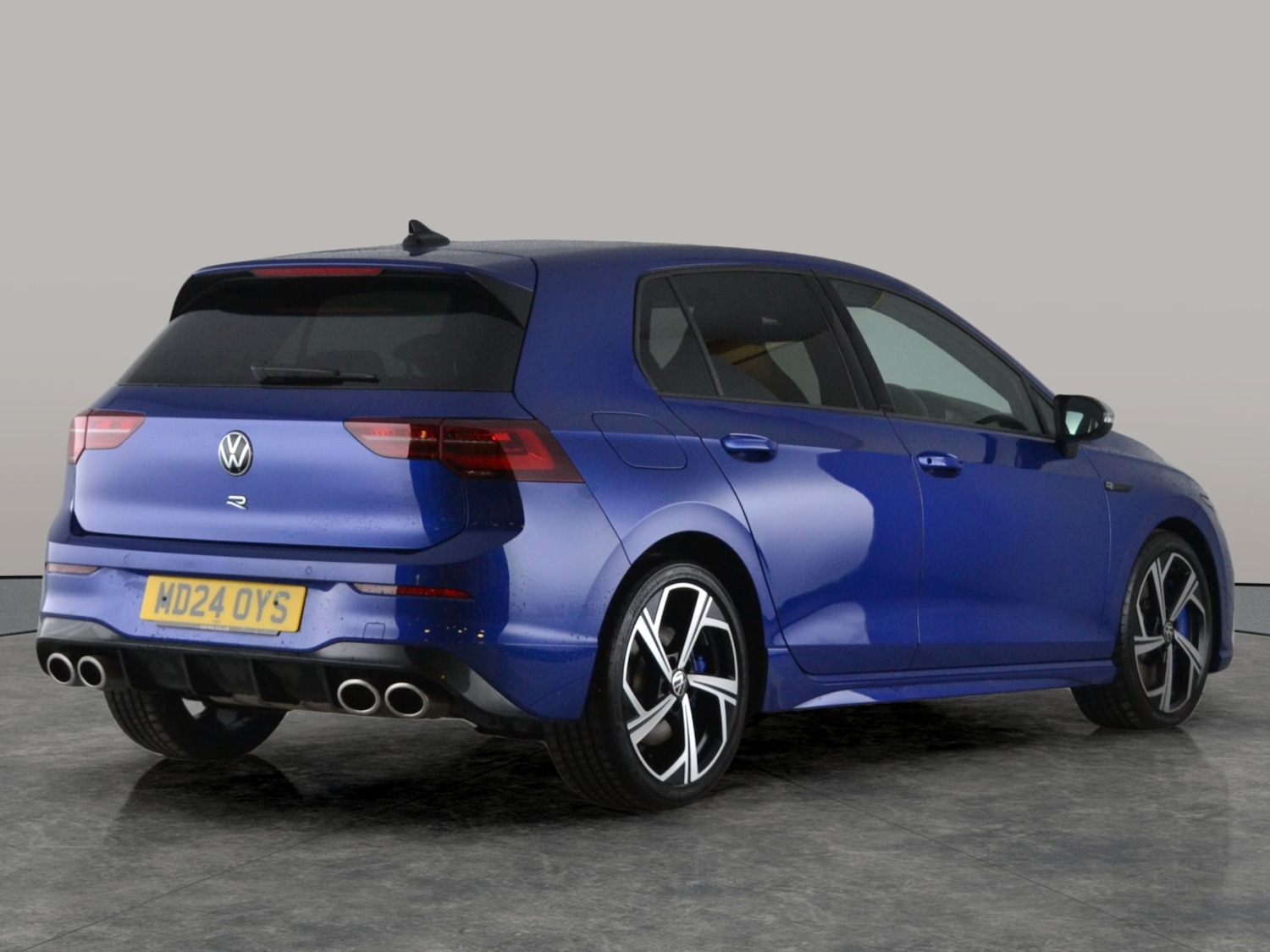 Used Volkswagen Golf 2024 for sale - 77240638: Photo 10