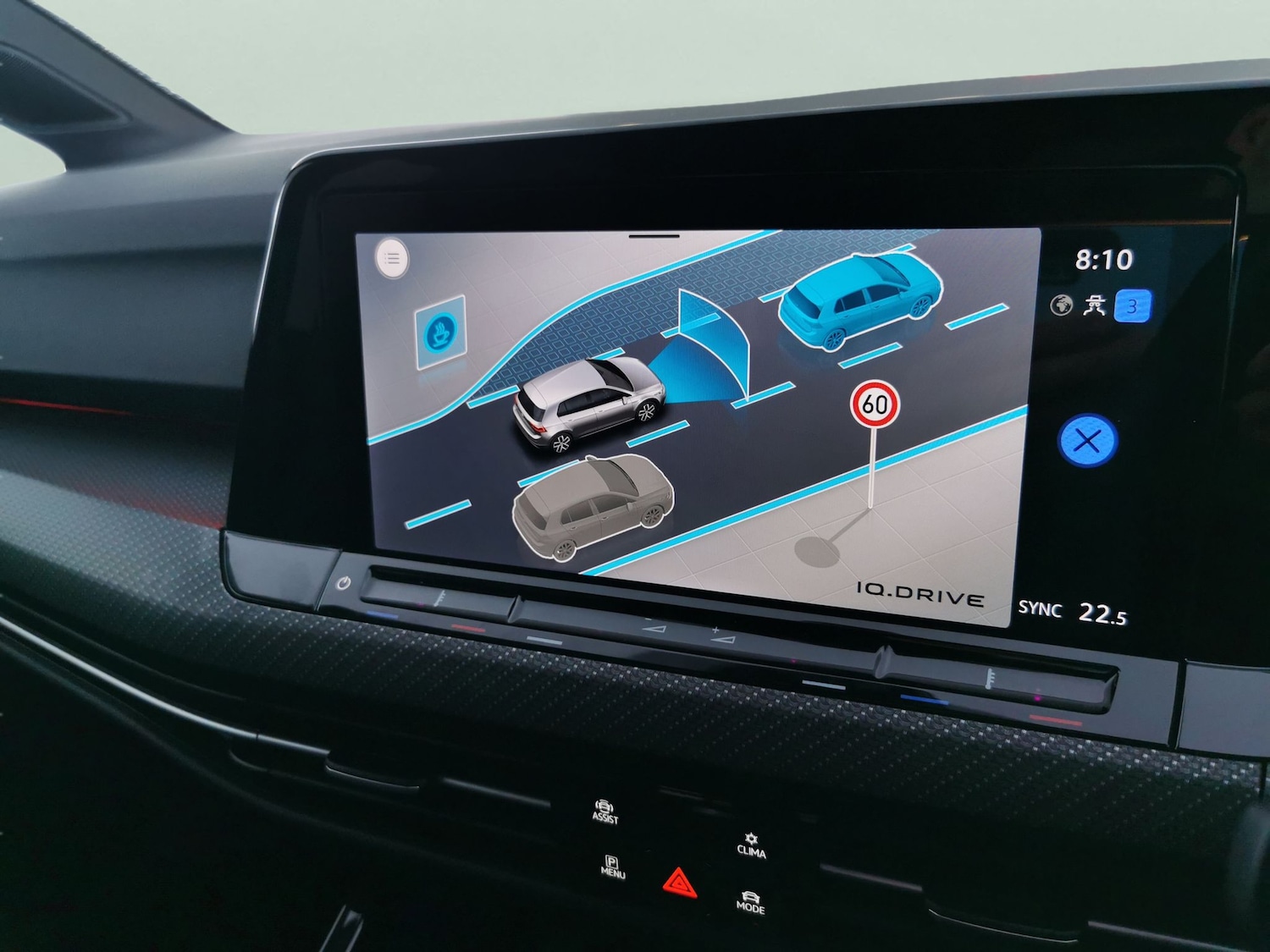 Used Volkswagen Golf 2024 for sale - 77240638: Photo 20