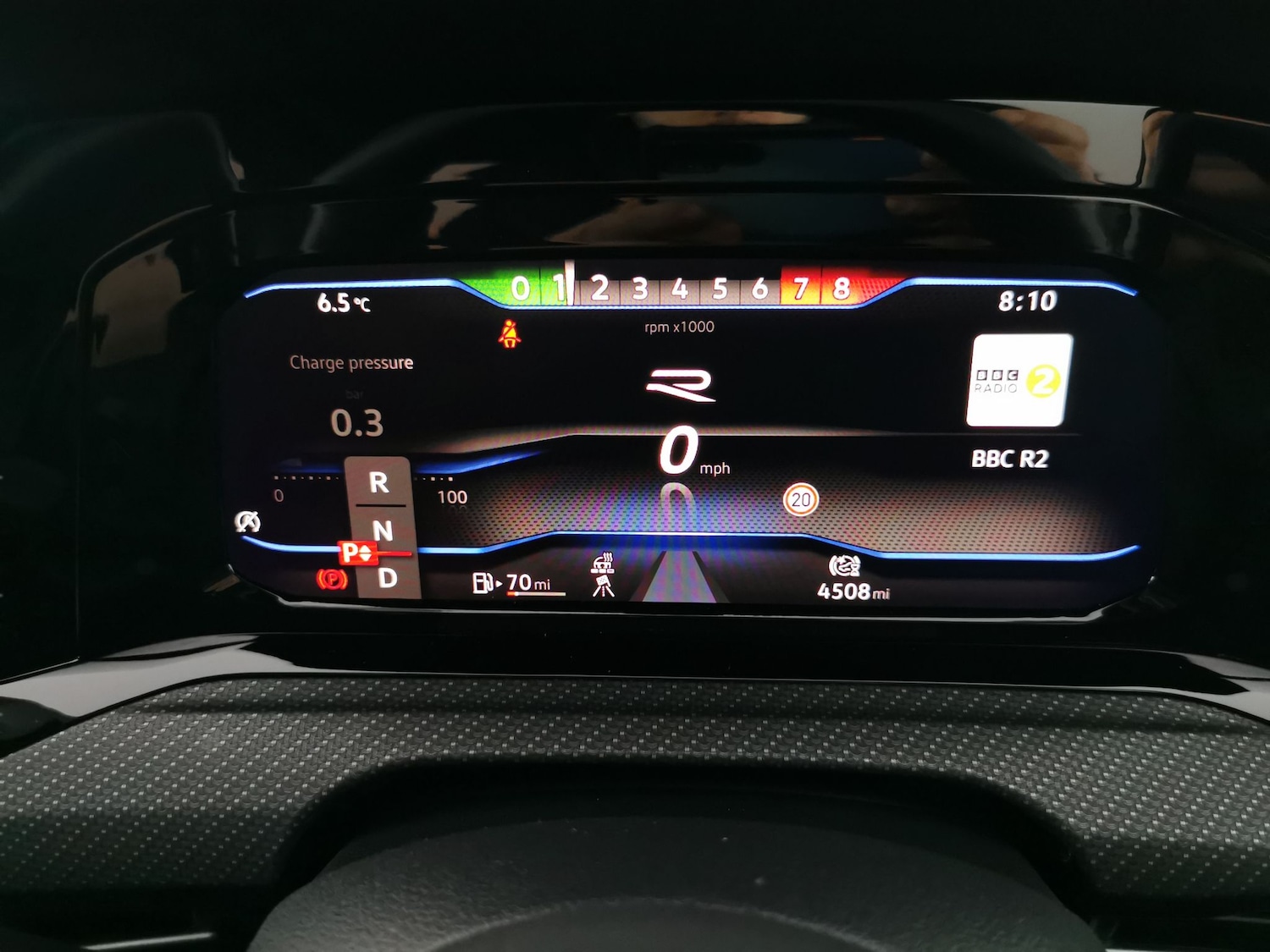 Used Volkswagen Golf 2024 for sale - 77240638: Photo 21