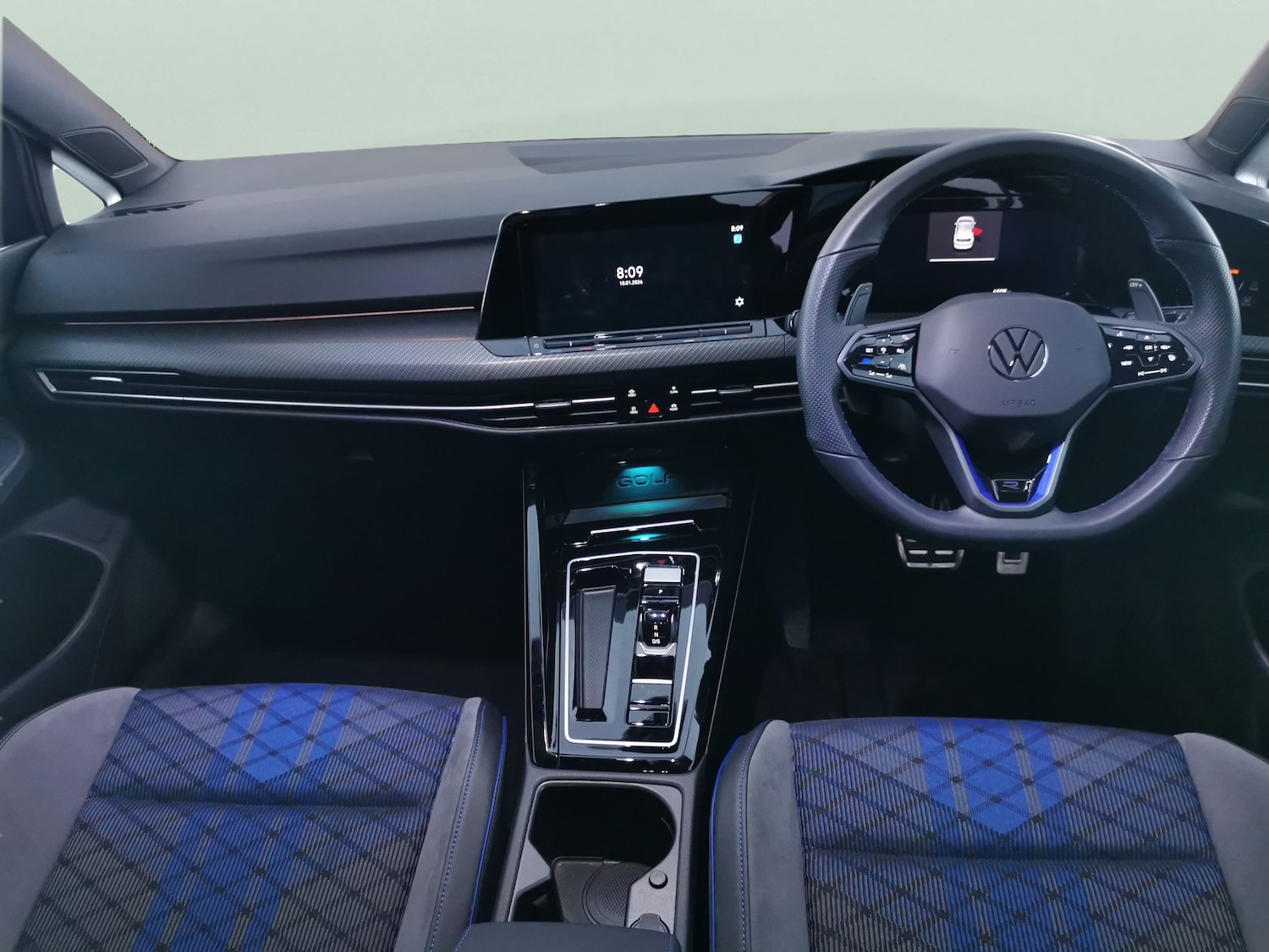 Used Volkswagen Golf 2024 for sale - 77240638: Photo 7