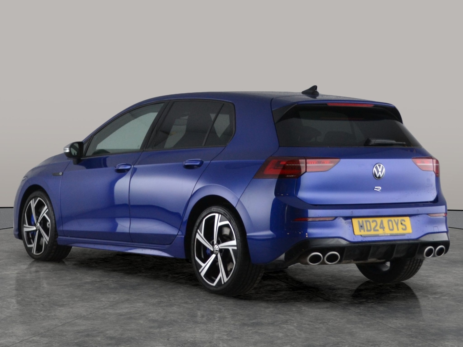 Used Volkswagen Golf 2024 for sale - 77240638: Photo 8