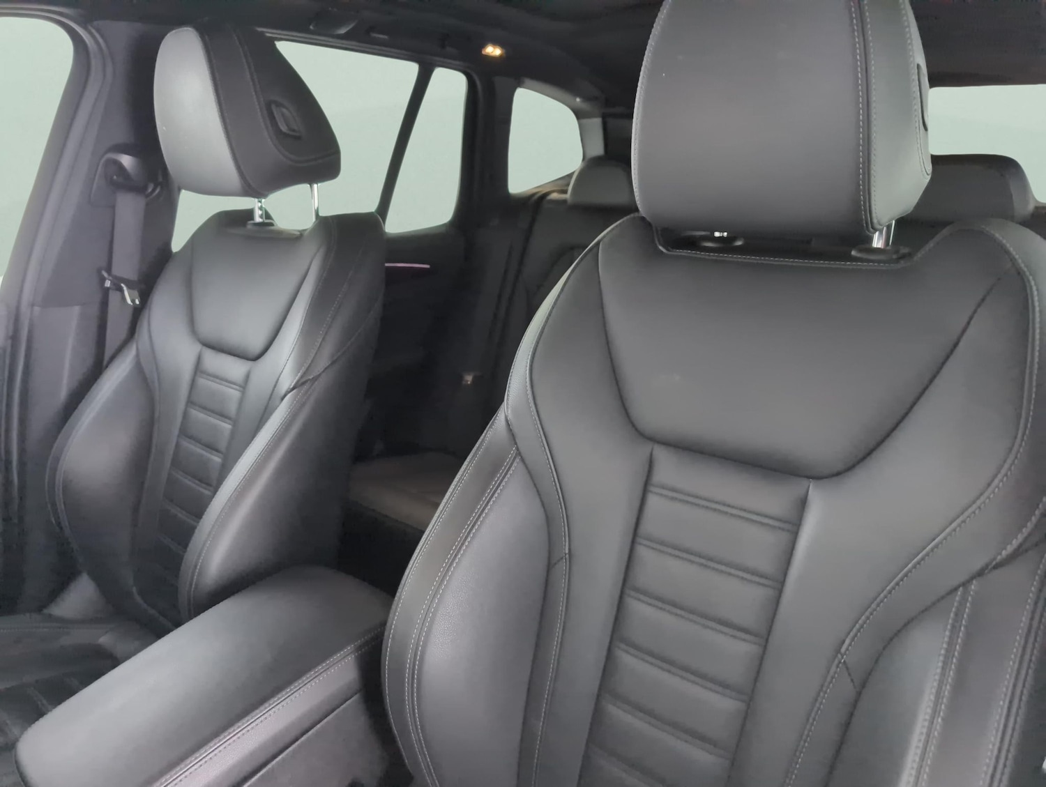 Used BMW iX3 2021 for sale - 76439509: Photo 11