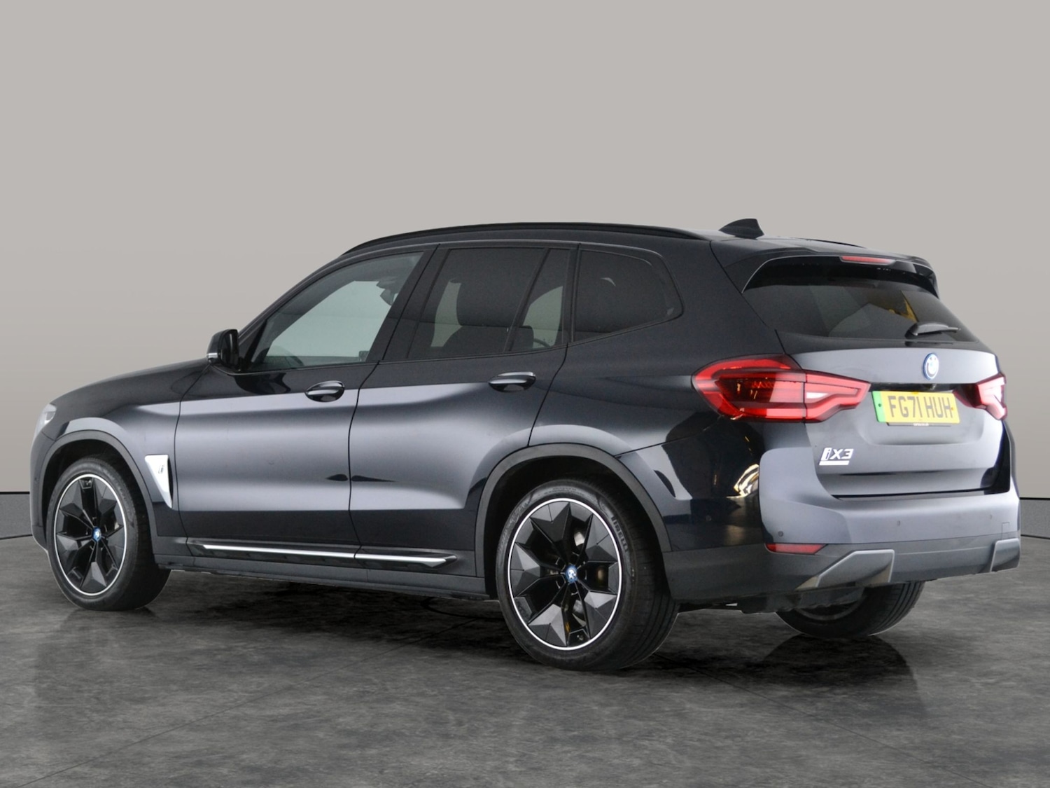 Used BMW iX3 2021 for sale - 76439509: Photo 14