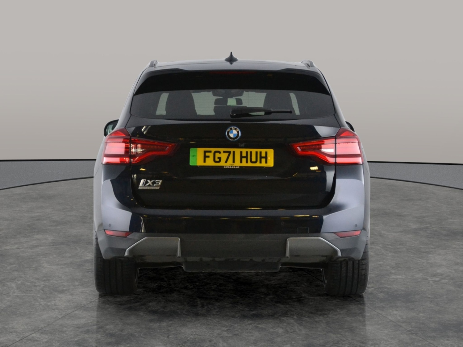 Used BMW iX3 2021 for sale - 76439509: Photo 15