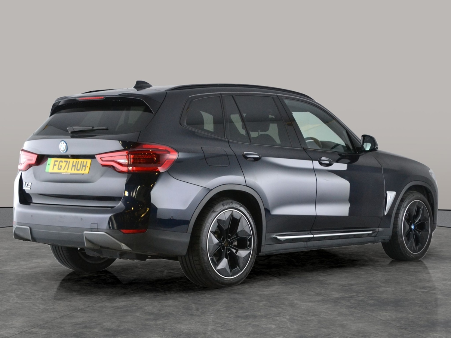 Used BMW iX3 2021 for sale - 76439509: Photo 16