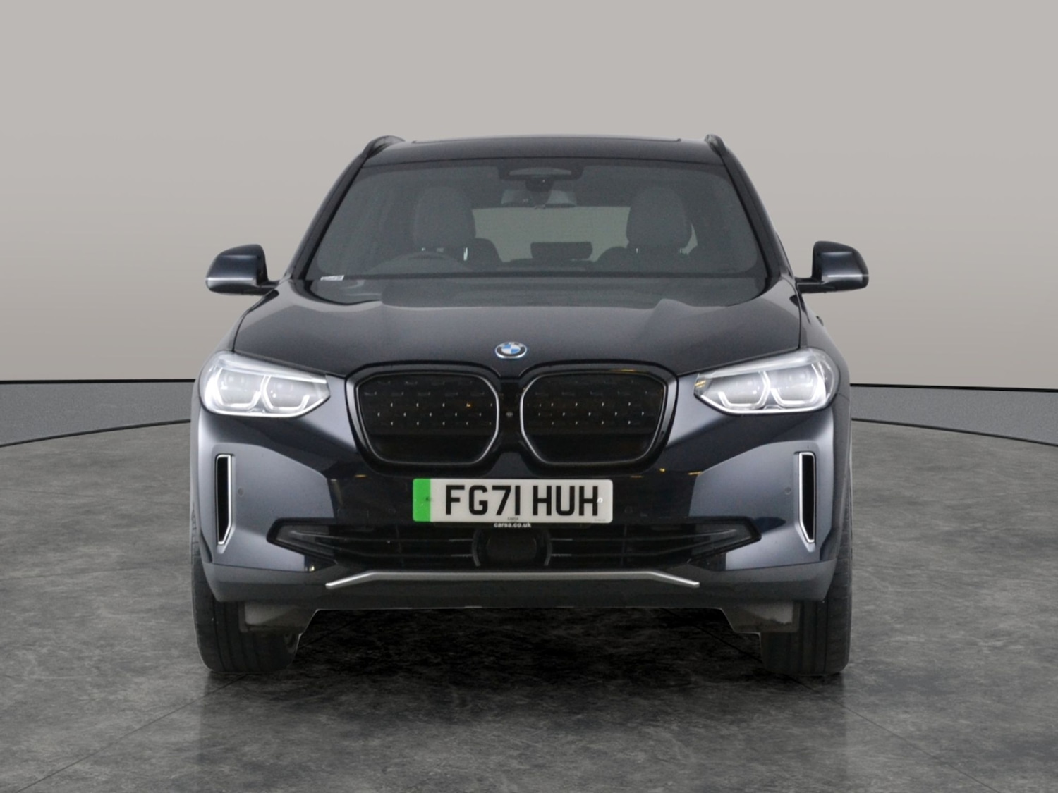 Used BMW iX3 2021 for sale - 76439509: Photo 20