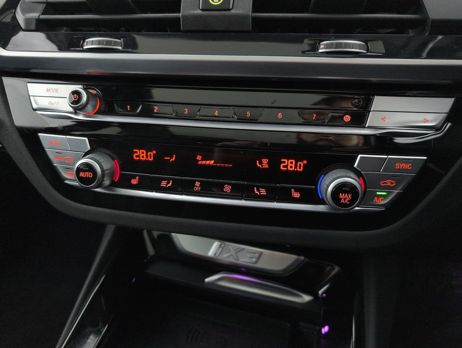 Used BMW iX3 2021 for sale - 76439509: Photo 31