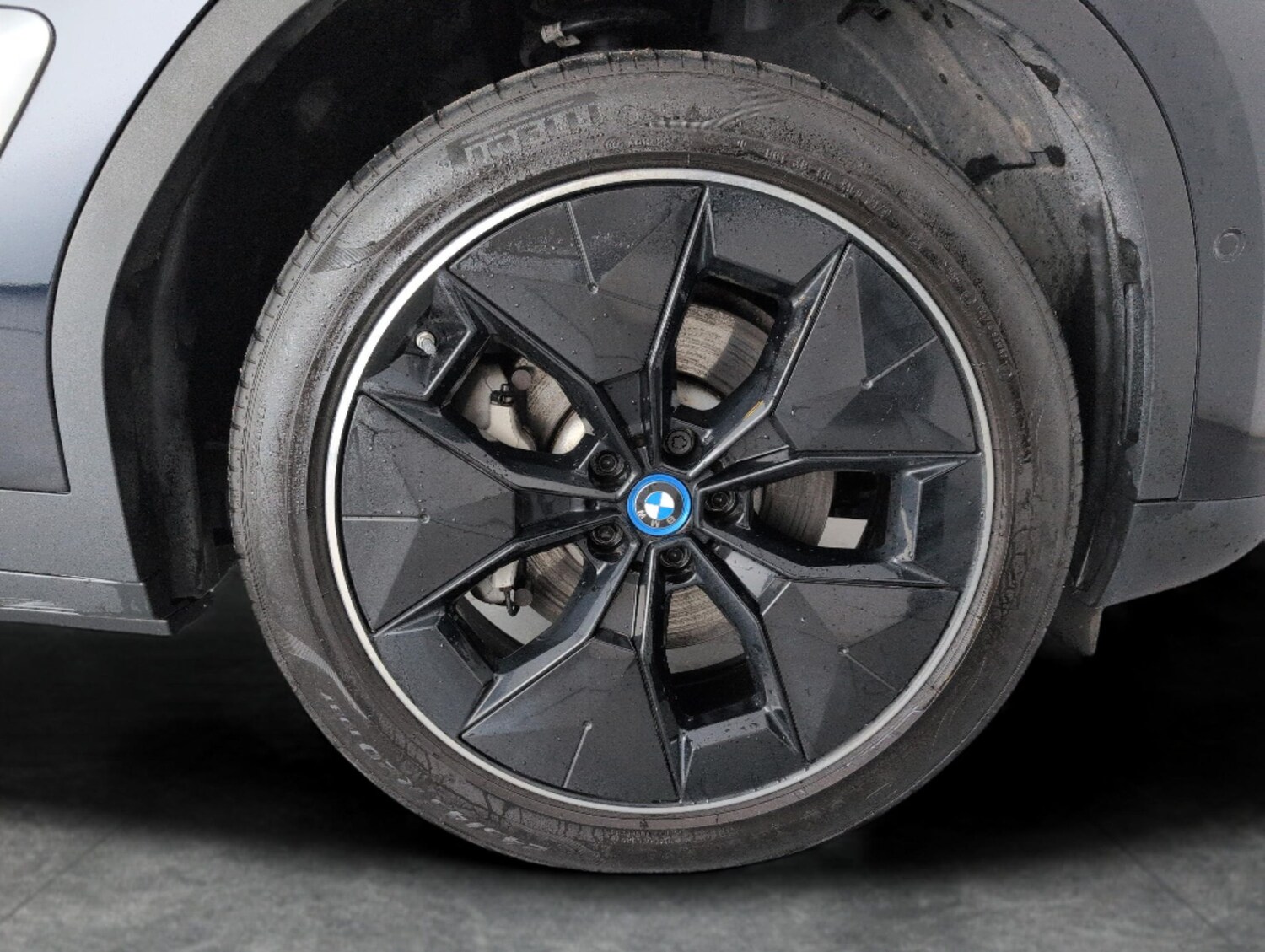 Used BMW iX3 2021 for sale - 76439509: Photo 41