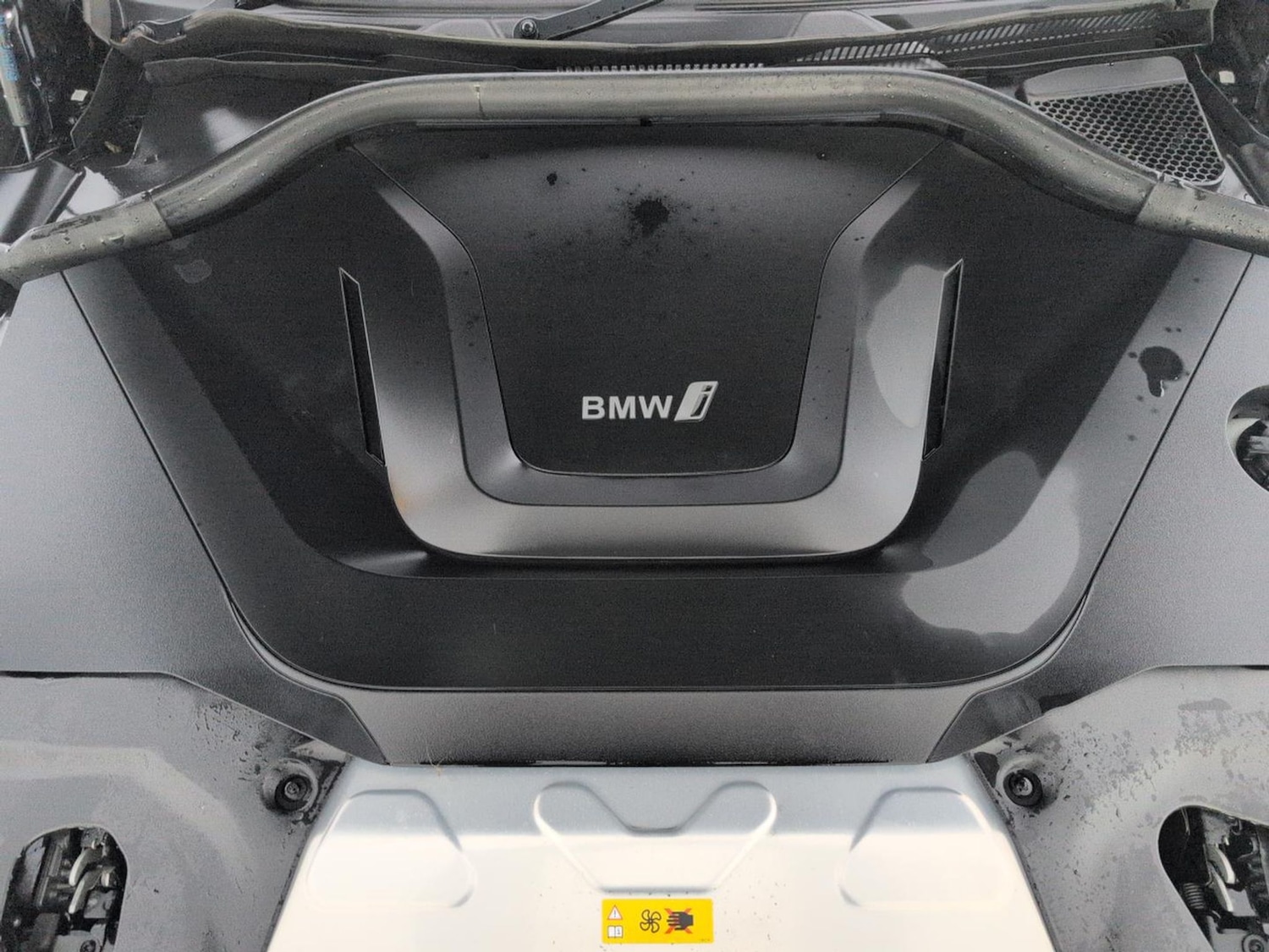 Used BMW iX3 2021 for sale - 76439509: Photo 53