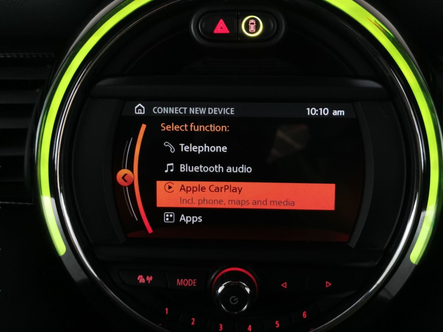 Used MINI Electric Hatch 2020 for sale - 77196269: Photo 13