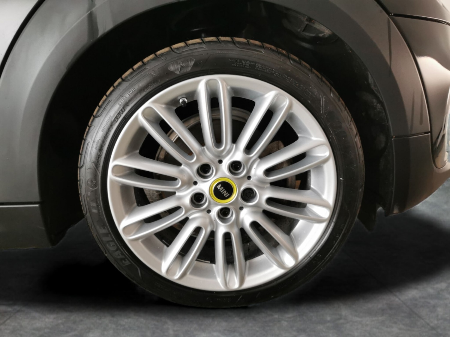 Used MINI Electric Hatch 2020 for sale - 77196269: Photo 23