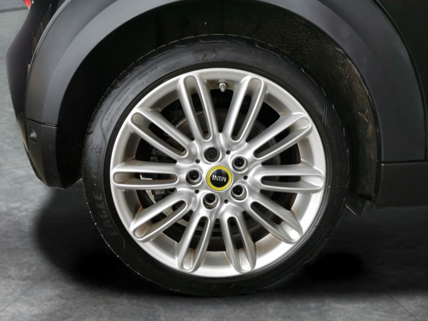 Used MINI Electric Hatch 2020 for sale - 77196269: Photo 24